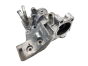 Kryt Termostatu 110613765R 2.0 M4R Renault Scenic 3  