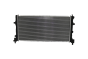 Chladič Pro VW Audi Seat Skoda 6R0121253A 11210756701 Vika