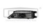 Mlhové Světlo Pravý 5NA941700 99411790602 VW Tiguan DPA