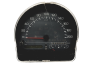 Tachometr Fiat Multipla 60667994 110008871019 VDO