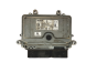 Řídicí Jednotka Motoru A6401500134 0281014536 Mercedes 25347