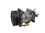 Kompresor Klimatizace 6453QJ 9651910980 SD6C12 1351F Sanden Citroen Peugeot