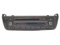Rádio Cd BMW 1 6512 9332076 132640 10