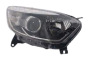 Světlomet Pravý Originál Renault Captur 260103714R