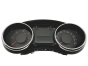Tachometr Peugeot 3008 9666174980 T8 69189-230U 29713