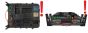 Blok Ovladačů BSI 2004 H05-01 9663510580 PSA Johnson Controls 1327