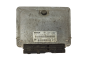 Blok Ovladačů Opel 24417169 0281010268 Bosch GM 15080