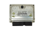 Blok Ovladačů 4D0907559AB 0261207632 Audi Bosch 16327