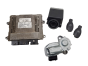 Starter Pack Mercedes Sprinter W906 A2711536191 A9069008600 A0375456132
