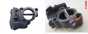 Škrticí Klapka BMW 13.54- 8512452 A2C80221200 Continental 1465