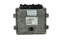 Blok Ovladačů 55204203 6A0.3B0.00.A7 4100119 Fiat Metatron 47881