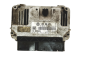 Blok Ovladačů 03C906022J 0261201788 VW Bosch