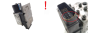 Pumpa Abs Lancia Ypsilon 51761948 54084692F TRW