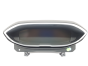 Otáčkoměr Peugeot 3008 9828003480 Magneti Marelli