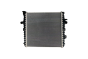 Chladič Motoru Pro VW Touareg 7P0121212K 11211859701 Vika