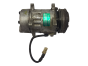 Kompresor Klimatizace Citroen Peugeot SD7H15 R134A 6453P9 7854 Sanden