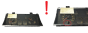 Tachometr Renault 19 RL48J385 8557109 54347