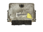 Řídicí Jednotka Motoru Fiat 55188214 0281011421 Bosch 18356