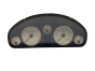 Tachometr Peugeot 407 9651855380 110080221012 1692