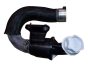 Převod Vzduchu Originál 9813408180 Citroen Peugeot