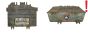 Blok Ovladačů 6K0906027J 0261204844 Seat VW Bosch 2972