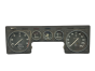 Otáčkoměr Alfa Romeo Alfetta Jaeger