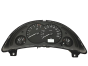 Otáčkoměr Opel Corsa C 13173347WA 110008988026 30112