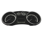 Otáčkoměr Peugeot 308 9674994880 503001550125