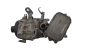 Kryt Filtru Oleje 1.6 HDI 9801622280 9804281280 Citroen Peugeot