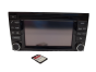 Navigace Radio Nissan Juke 25915BV80A T1000-27799 LCN2K58A00