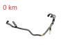 Převod Paliva 166732627R 2.0 DCI Renault Trafic 3 Espace 5 Vivaro 2 B