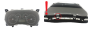 Otáčkoměr Fiat Grande Punto 51803121 48825