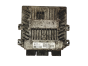 Blok Ovladačů 5WS40514A-T 9663181680 89661-YV011 PSA Siemens 
