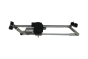 Mechanizmus Stěračů Předek Pro VW 1K1955119C 99551801101 Vika