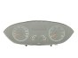 Tachometr Ducato Jumper Boxer 1371843080 Fiat PSA