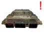 Blok Ovladačů 7S61-12A650-AA 5WS40433A-T SID 804 2CLA Ford Siemens 14822