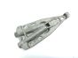 Kryt Motoru 130412395R 1.2 TCE DIG-T Renault Dacia Nissan
