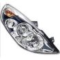 Světlomet Levý Předek Originál Master III Movano B NV400 2.3 dCi 260608210R