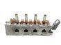 Hlava Válce 8200042722 7701475751 1.2 16v D4F Renault Kangoo Clio 2 S20