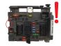 Blok Ovladačů BSM B2 9650664180 PSA Delphi 1321