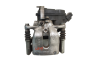 Svorka Brzdy Levý Zadek 440111216R 440109274R Renault Espace 5 Talisman