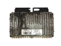 Blok Ovladačů S105280024B 8200167410 7700110261 Renault Siemens 