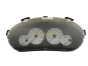 Otáčkoměr Peugeot 206 9648836680 43649
