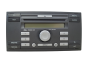 Rádio Cd Ford C-Max 6S61-18C815-AG KW2000 6000CD Visteon