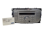 Rádio Cd Ford Focus 8M5T-18C815-AB 6000CD 6093