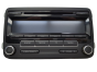 Rádio Cd Volkswagen 5M0035186J 7640212360 Bosch 1287