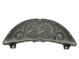 Otáčkoměr Opel Corsa C 09166808FB 110008988003 50851