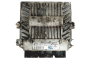 Blok Ovladačů 5WS40303H-T 4M51-12A650-JH  Ford Siemens
