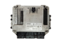 Blok Ovladačů 0281013332 9664257580  9653958980 PSA Bosch 30861