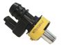 Čep Vody Originál Citroen Peugeot 307  C4 1.6 HDI 9677815380